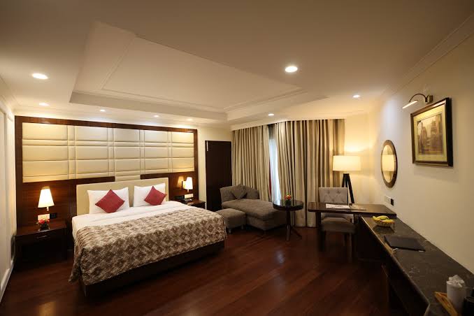 Executive Room